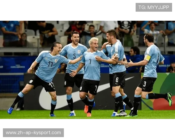 乌拉圭男足在巴黎奥运会比赛中以3-1击败巴西，乌拉圭男足世界排名